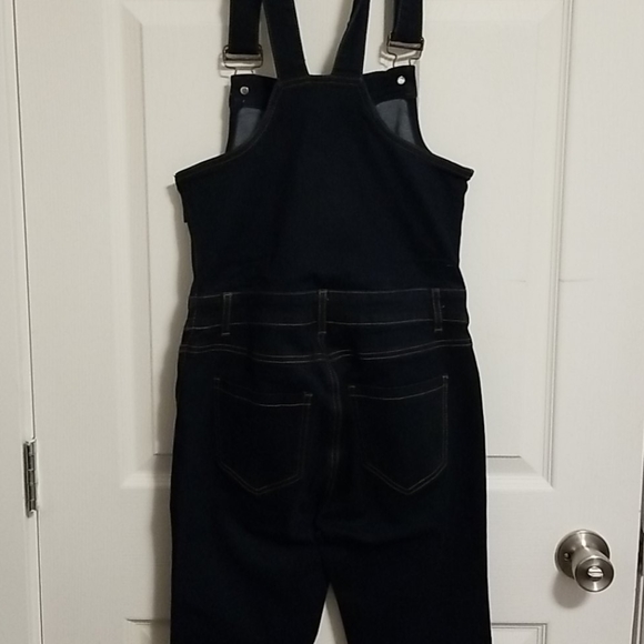 Overalls - Picture 3 of 4